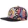 Djinn's Djinns Snapback Cap mehrfarbig Einheitsgröße