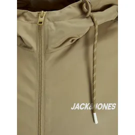 JACK & JONES JJERUSH Blouson beige S