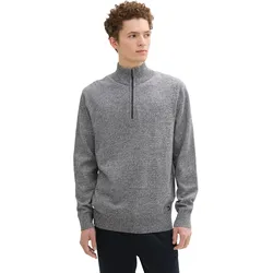 Troyer, mit Troyer Kragen, Gr. XXL, navy white mouline, , 49219125-XXL