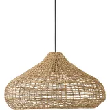 PR Home Mira 1-flg. Ø 58 cm rund / braun