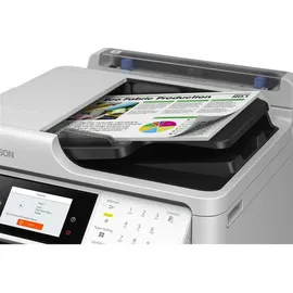 Epson WorkForce Pro EM-C800RDWF, Tinte, mehrfarbig (C11CK19401)
