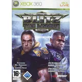 Blitz: The League