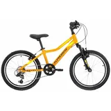 Kross Level Mini 2.0 20 ́ ́ 2022 Fahrrad