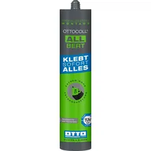 Otto-Chemie OTTOCOLL M551 - ALL Bert | C04 schwarz 290ML 3482304