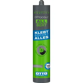 Otto-Chemie OTTOCOLL M551 - ALL Bert | C04 schwarz 290ML 3482304