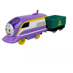 Thomas Trackmaster: Motorisierte Lokomotive - Kana