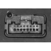 VEMO Türschloss V10-85-2324