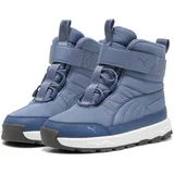 Puma Evolve Boot Ac+ Ps Blau/Weiß 31