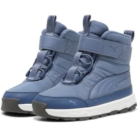 Puma Evolve Boot Ac+ Ps Blau/Weiß 31