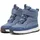 Puma Evolve Boot Ac+ Ps Blau/Weiß 31