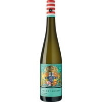 Prinz von Hessen Scheurebe Gutswein Weißwein trocken 0,75 l