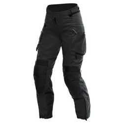 Damen Textilhose schwarz, 44