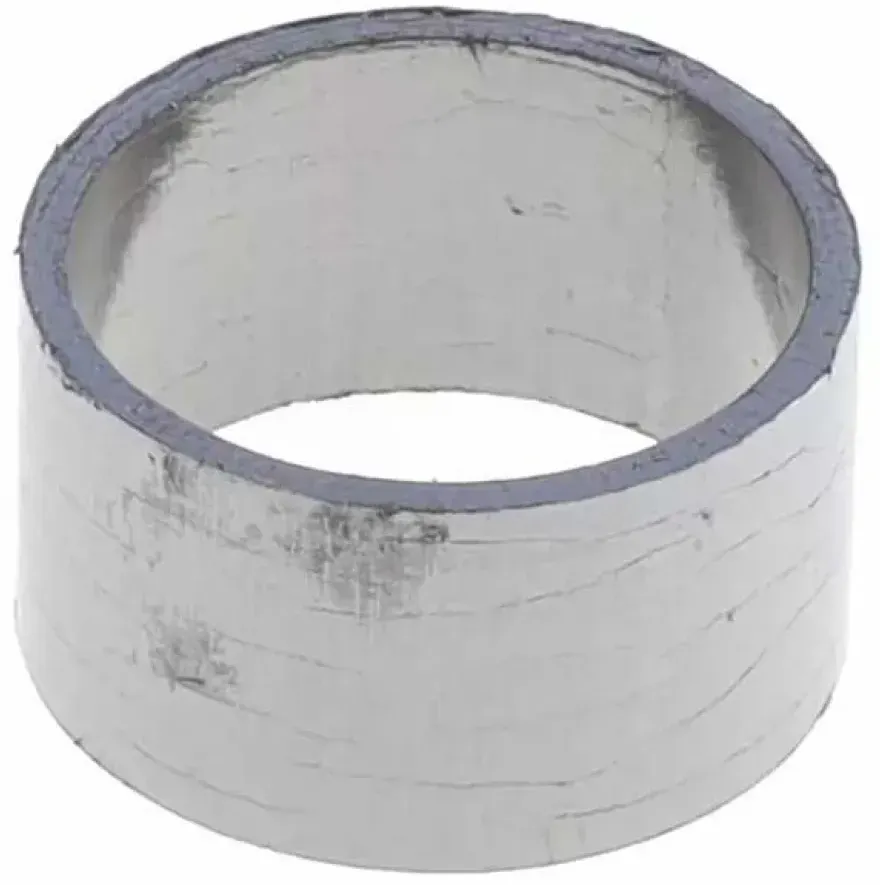 Centauro E490550300 49x55x30mm Auspuffdichtung - Silver - One Size