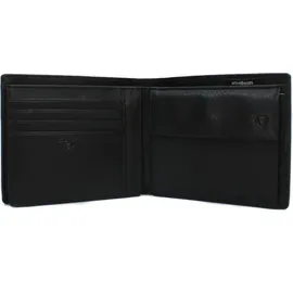 Strellson Carter Geldbeutel schwarz