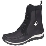 WOLKY Ocean Damen Schwarz 38