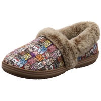 SKECHERS Damen Too Cozy Chic Cat 37