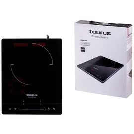 Taurus Alpatec Taurus Darkfire Single - Schwarz