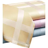 Taschentuch, Damen, Gr. 12-Stück-Packung, bunt (farbig, sortiert), Baumwolle, gemustert, Modetücher Taschentuch