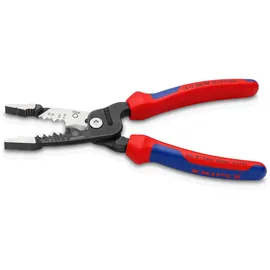 Knipex Flachzange 13 72 200 ME