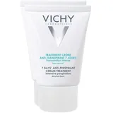 Vichy Deo Creme regulierend 2 x 30 ml