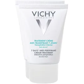 Vichy Deo Creme regulierend 2 x 30 ml