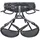 Climbing Technology Klettergurt Schwarz/Grau