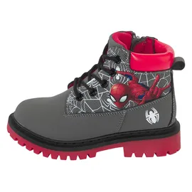 Disney Schnürstiefel schwarz 24
