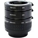 Kenko DG Extension Tube Set N-AF