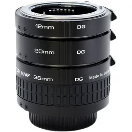 Kenko DG Extension Tube Set N-AF