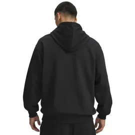 Under Armour Rival Lightweight Graphic schwarz S
