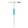 Park Tool Thh-4 Sliding T-handle Hex Wrench Werkzeug - Silver / Blue - 4 mm