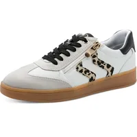 Marco Tozzi Sneaker Damen Weiß 41