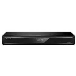 Panasonic DMR-UBS70EGK Blu-ray-Recorder Ultra HD (4K), 500 GB