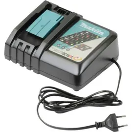 Makita Power Source Kit 18 V Li-Ion 2 x 5,0 Ah + DC18RC Ladegerät