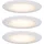 Paulmann Premium 3er Pack (999.42)