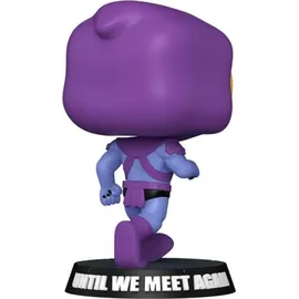 Funko Skeletor Running Away Sammelfigur 9 cm
