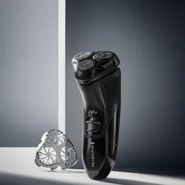 Remington R4 Style Series Schwarz