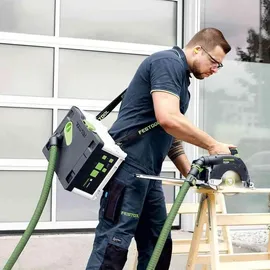 Festool Absaugmobil CLEANTEC CTMC SYS HPC 4,0 I-Plus 576942