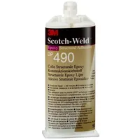 3M Spezialkleber 2K-Konstruktionsklebstoff 50 ml