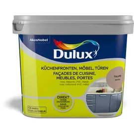 Dulux Fresh Up Lack Satin Taupe 0,75 l