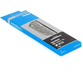 Shimano Fahrradkette 10-fach 116 Glieder Silber