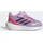 adidas Runfalcon 5 Powder Plum/Rosa/Rot 19