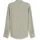 Olymp Langarmhemd Regular Fit Oliv XL