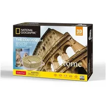 Cubic Fun CUBICFUN - 3D Puzzle Kolosseum 131 Teile