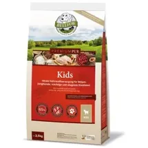 Bellfor Premium PUR Kids 2,5 kg
