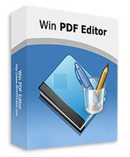 Win PDF Editor