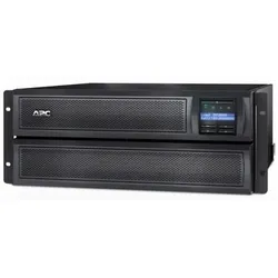 APC USV Line Interaktiv 1.980W 2.200VA 230V C20-Eingang