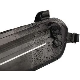 Zéfal Z Adventure C4 4.2l Rahmentasche Schwarz, 4,2 Litre