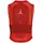 Atomic Live Shield AMID Lite Vest Rückenprotektor Kinder rot - rot