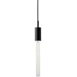 DESIGN BY US - Liberty Pendelleuchte Black
